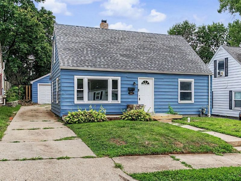 1632 Pershing Boulevard, Dayton, OH 45410 Photo 1