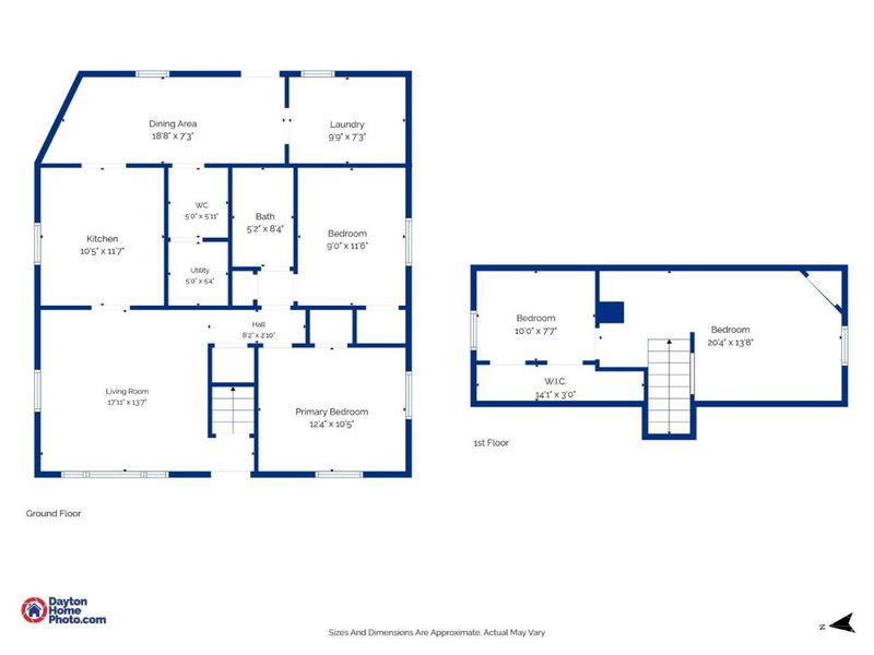 1632 Pershing Boulevard, Dayton, OH 45410 Photo 14