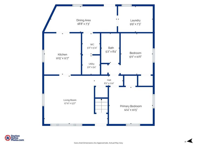 1632 Pershing Boulevard, Dayton, OH 45410 Photo 15