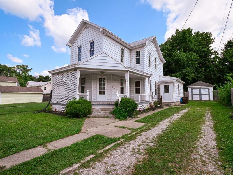 19 W 7th Street, Franklin, OH 45005 Photo 1