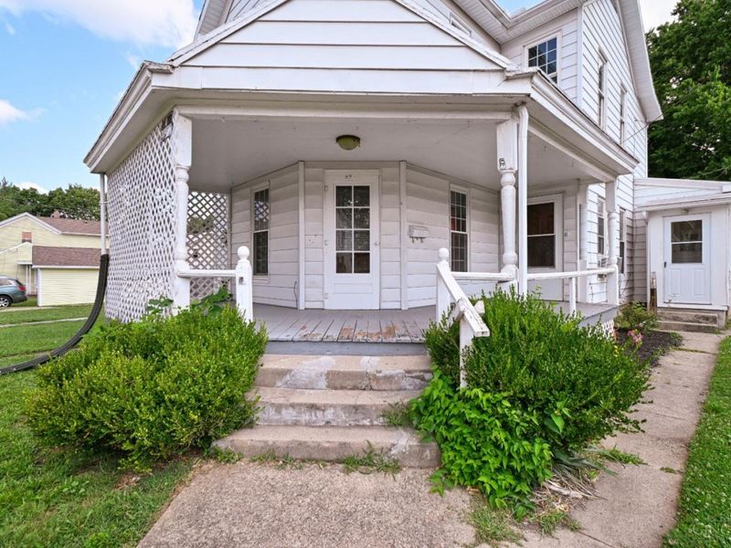 19 W 7th Street, Franklin, OH 45005 Photo 3