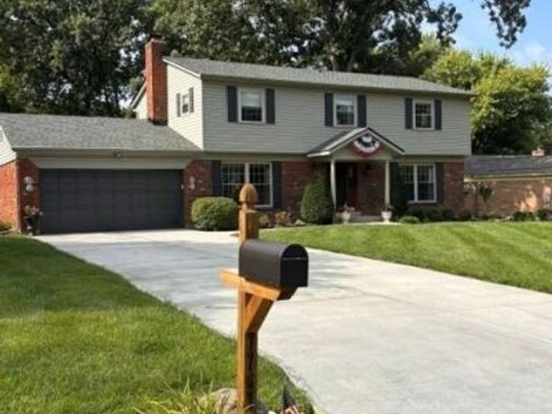7767 Shadywoods Court, Cincinnati, OH 45244 Photo 1
