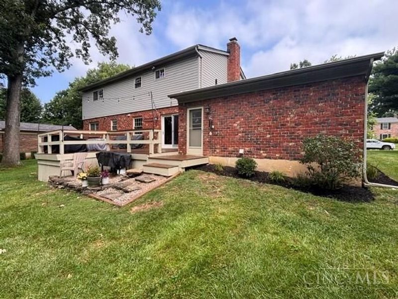 7767 Shadywoods Court, Cincinnati, OH 45244 Photo 26