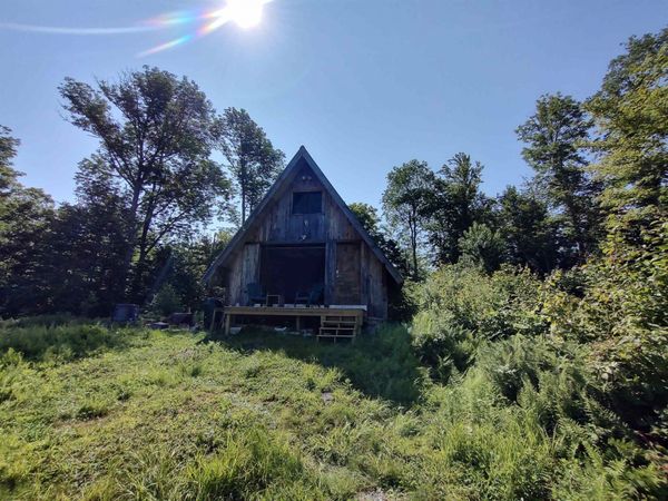2501 Chelsea Mountain Road, Randolph, VT 05060