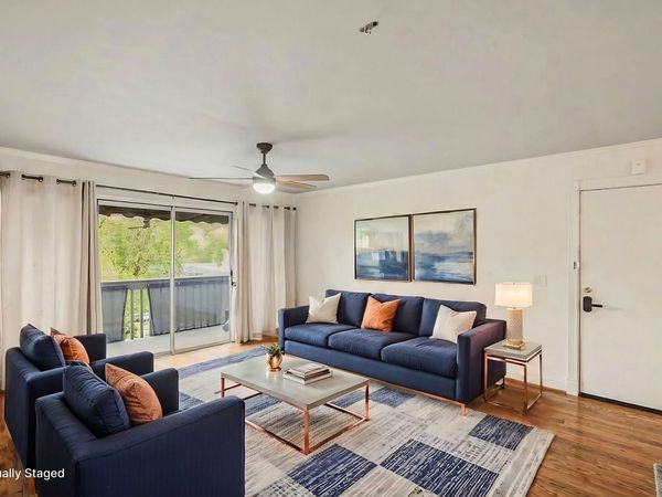 21 Vaughns Gap Rd, Unit 20, Nashville, TN 37205