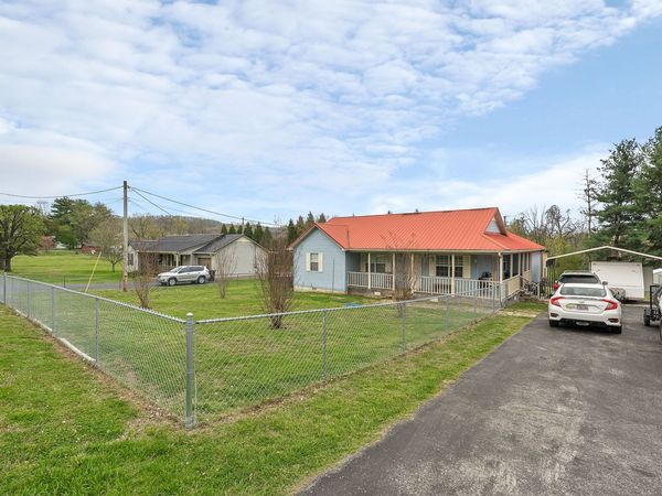 169 Durant St , Cookeville, TN 38506