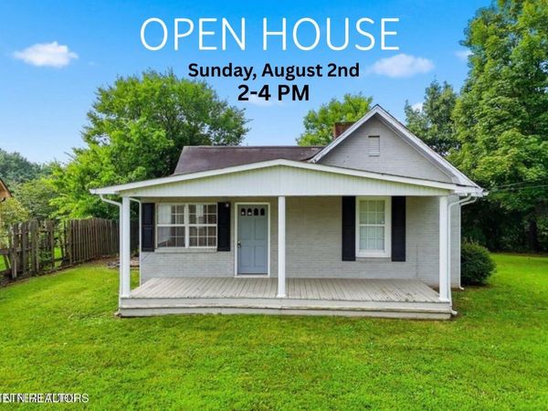 1201 McFarland St , Morristown, TN 37814