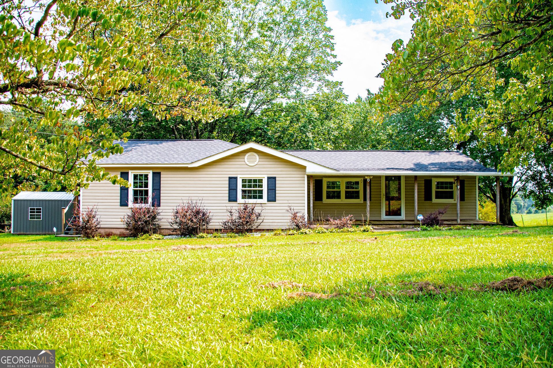 1419 County Road 480, Woodland, AL 36280 Main Photo