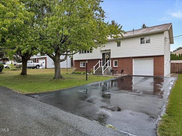87 Tampa Avenue, Albany, NY 12203