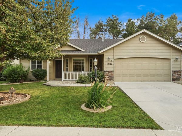 12500 W Ardyce Dr., Boise, ID 83713