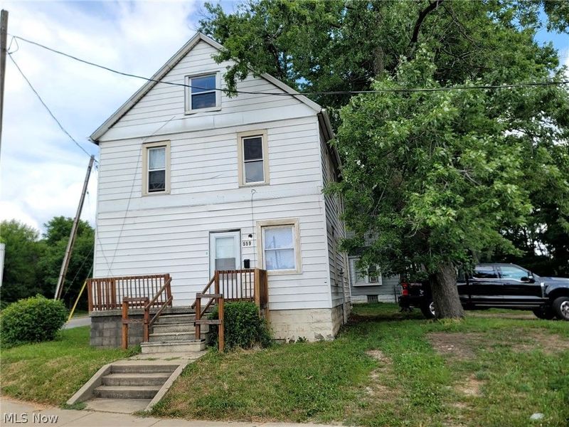 559 E Exchange Street, Akron, OH 44306 Photo 1