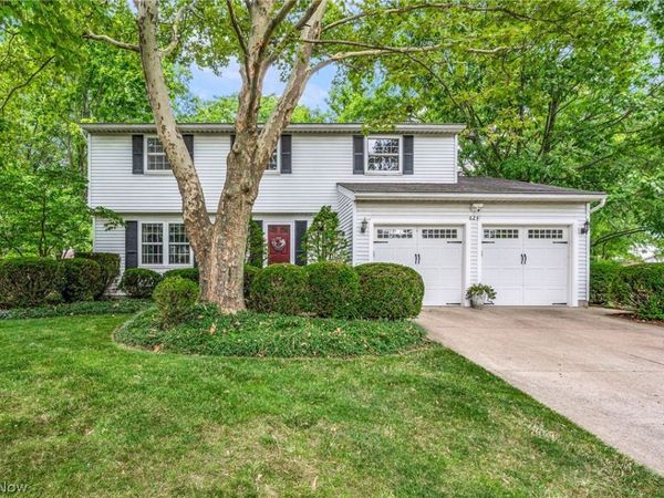 624 Perkins Circle , Brunswick, OH 44212
