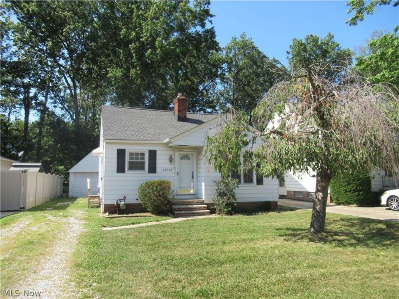 29107 Fuller Avenue, Wickliffe, OH 44092 Photo 1