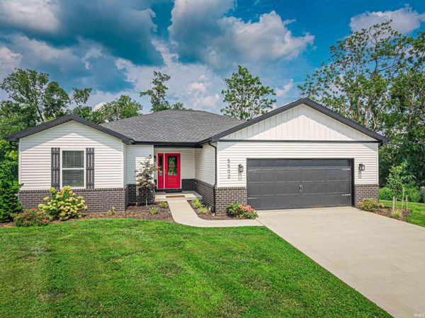 5502 Hillside Trail, Newburgh, IN 47630