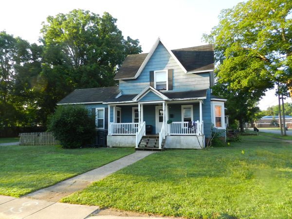 115 W Cass Street, Bangor, MI 49013