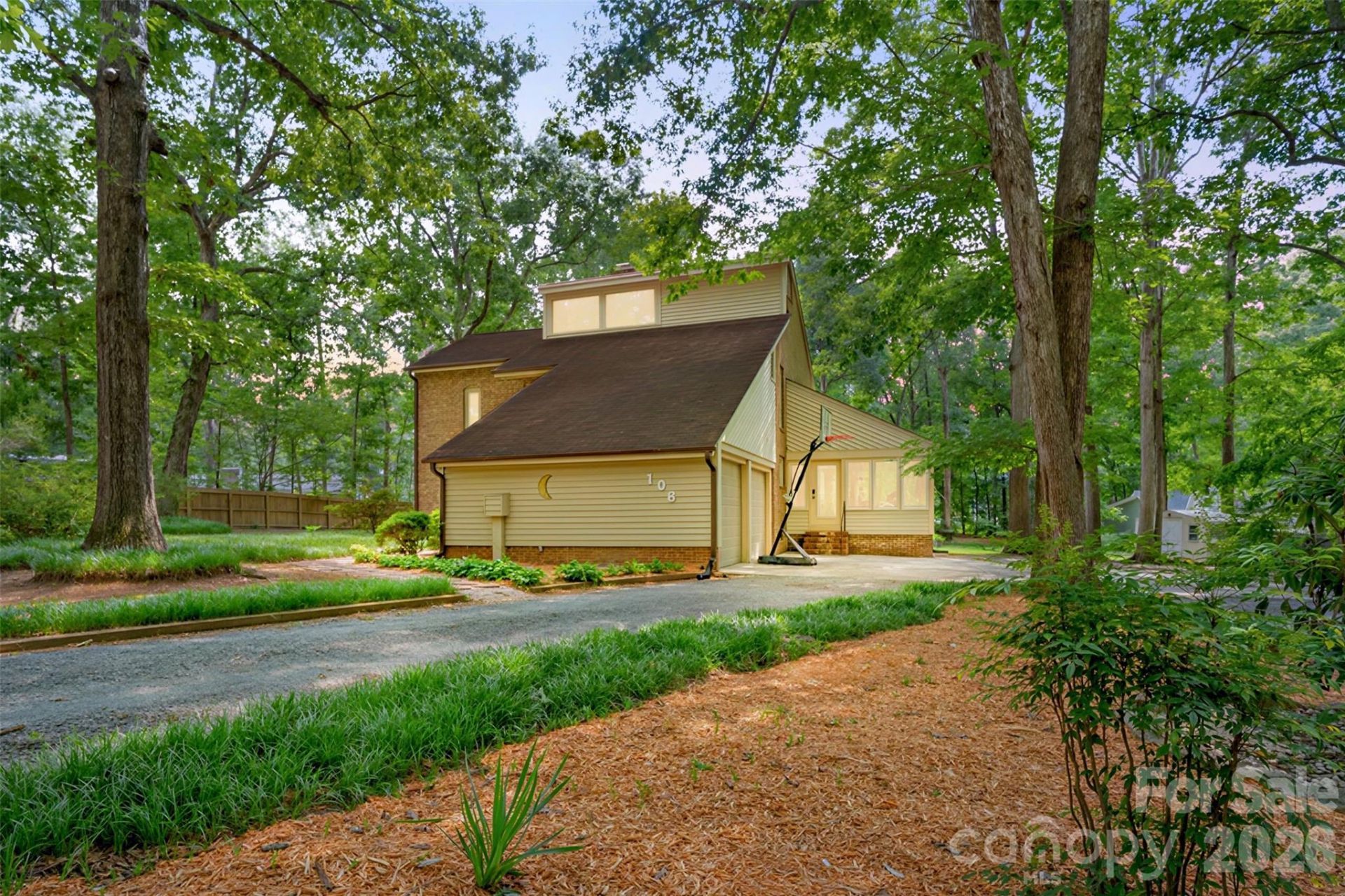 106 Marianna Circle, Wingate, NC 28174 Main Photo