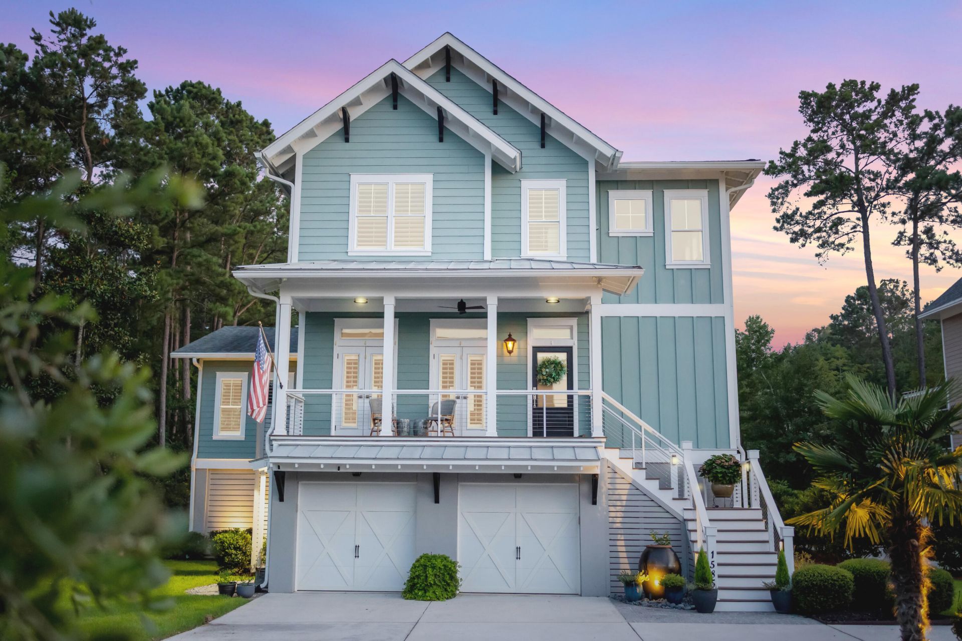 1585 John Fenwick Lane Photo 63