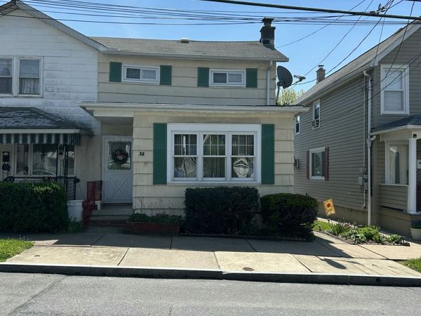 32 Brown Street, Wilkes-Barre, PA 18702