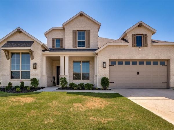 2209 Cooper River Trail , Waxahachie, TX 75165