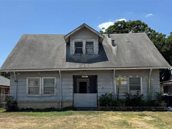 1229 Gould Avenue , Fort Worth, TX 76164