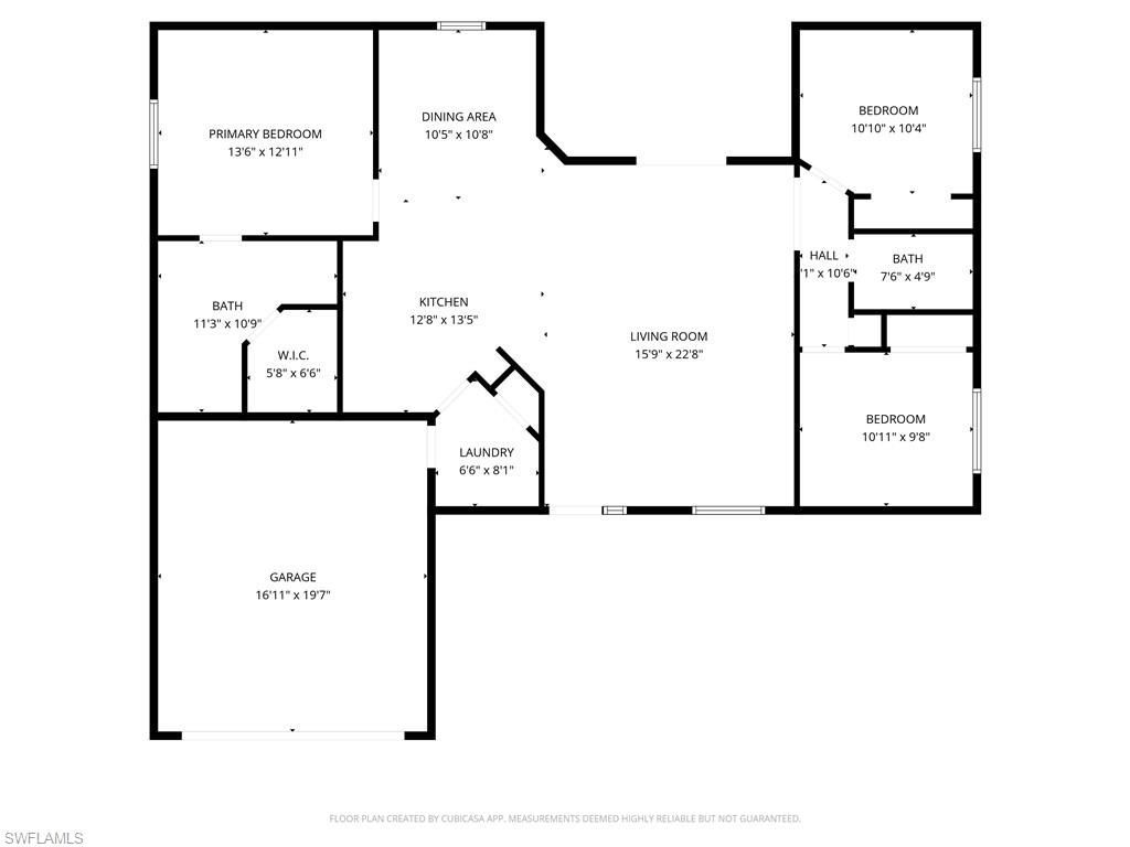 610 SE 21st Ln , Cape Coral, FL 33990 Photo