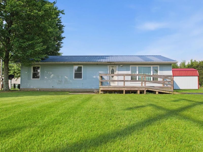 2393 State Route 222, Monroe Township, OH 45157 Photo 1