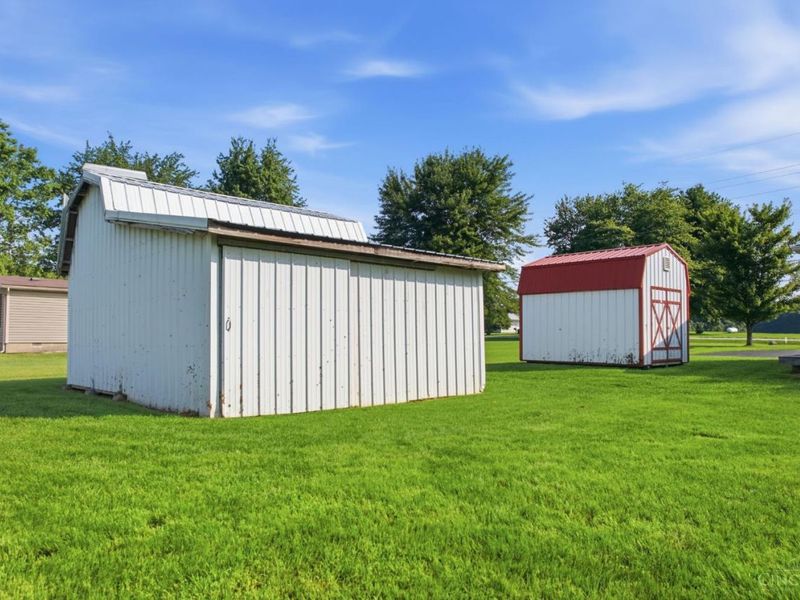 2393 State Route 222, Monroe Township, OH 45157 Photo 13