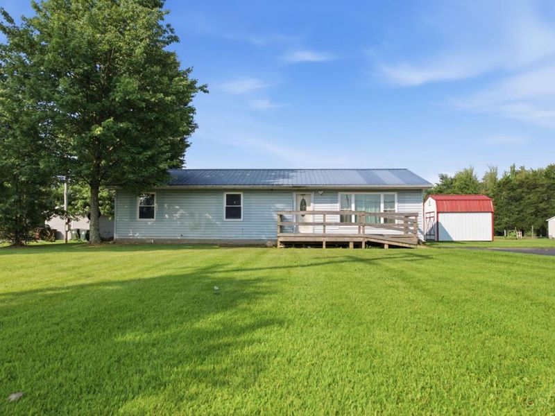 2393 State Route 222, Monroe Township, OH 45157 Photo 2