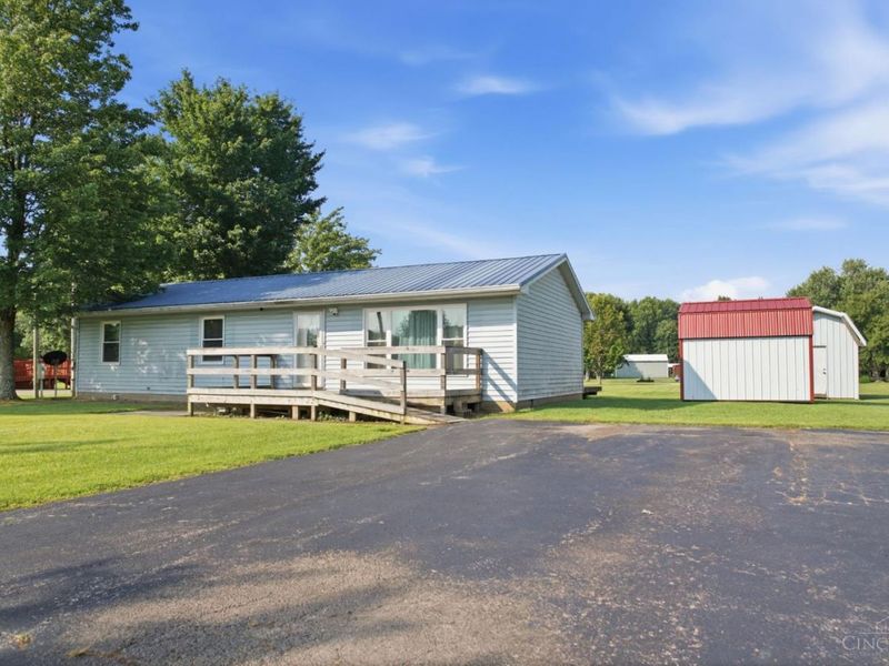 2393 State Route 222, Monroe Township, OH 45157 Photo 3