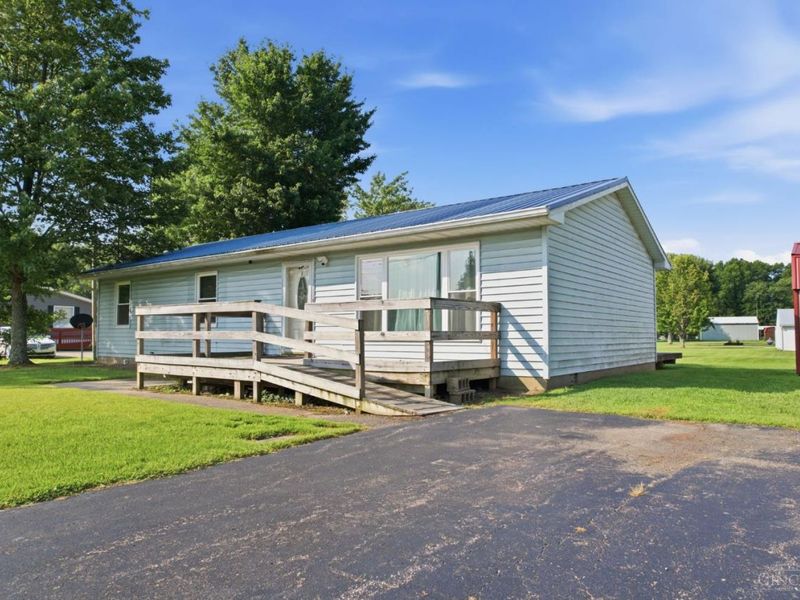 2393 State Route 222, Monroe Township, OH 45157 Photo 4