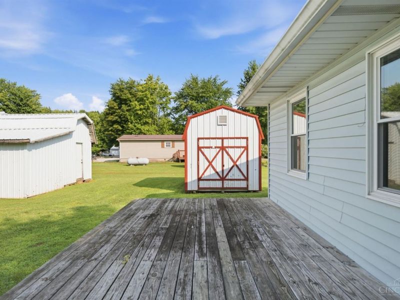 2393 State Route 222, Monroe Township, OH 45157 Photo 8