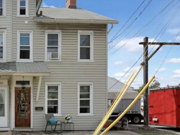 1335 CENTER STREET, BETHLEHEM, PA 18018