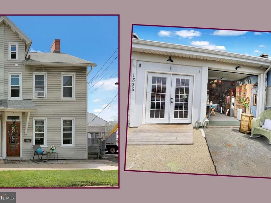 1335 Center Street, Bethlehem, PA 18018 Main Photo