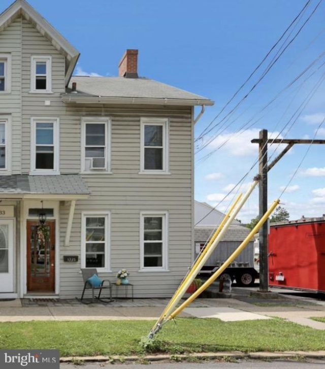 1335 CENTER STREET, BETHLEHEM, PA 18018