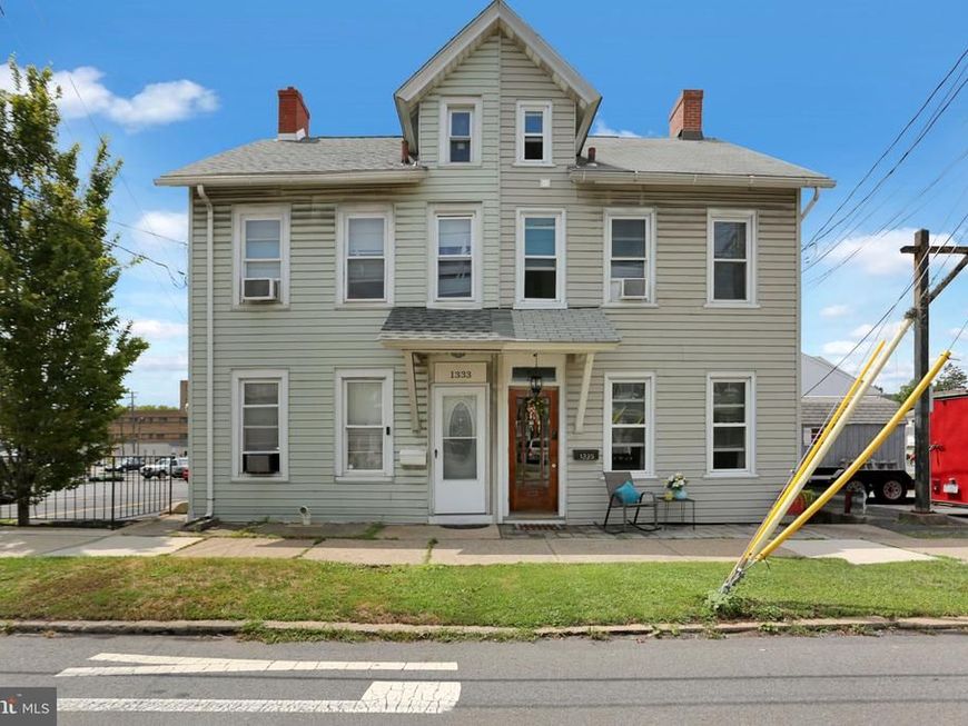 1335 Center Street , Bethlehem, PA 18018 Main Photo
