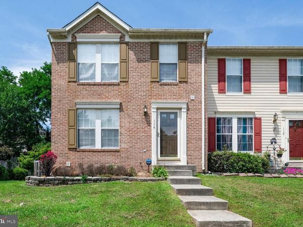 114 PADEN COURT , FOREST HILL, MD 21050