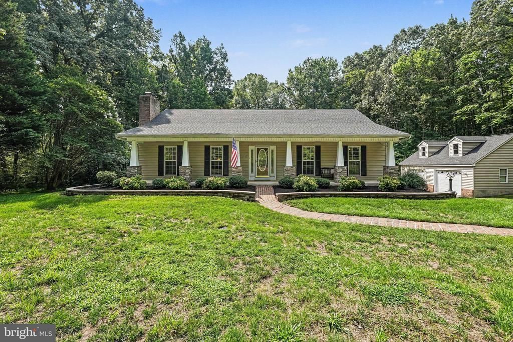 2920 Patriot Lane , Fredericksburg, VA 22408 Main Photo
