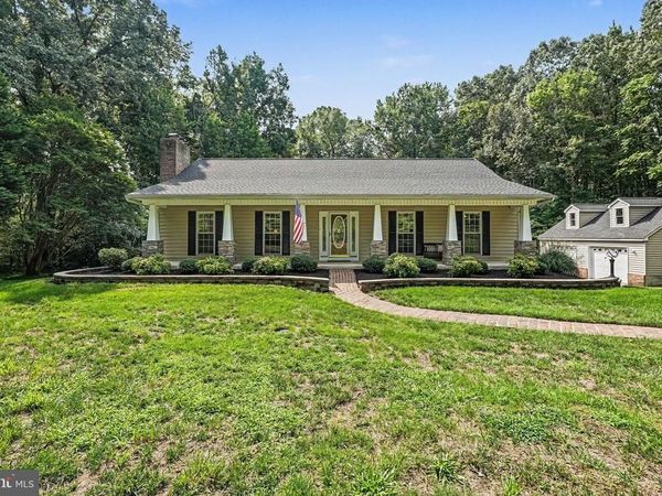 2920 PATRIOT LANE , FREDERICKSBURG, VA 22408