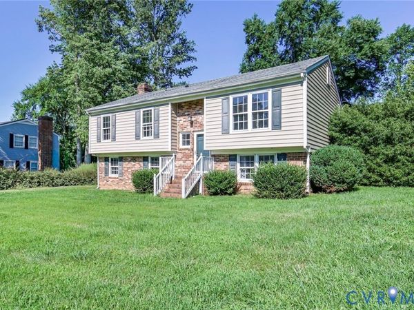 124 Northfield Lane, North Chesterfield, VA 23236