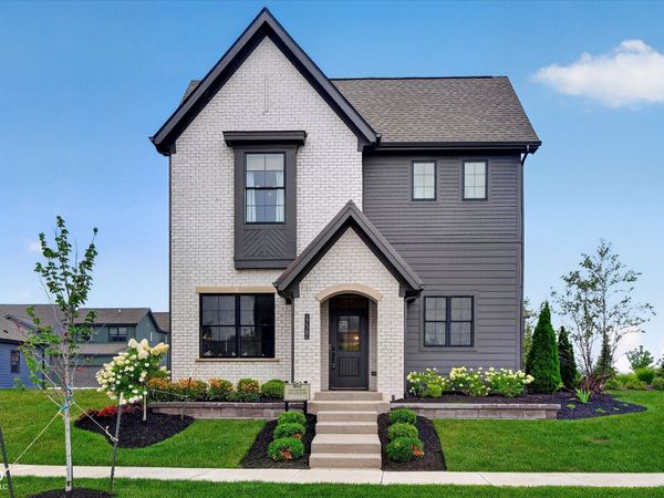 17362 Ackerson Boulevard , Westfield, IN 46074