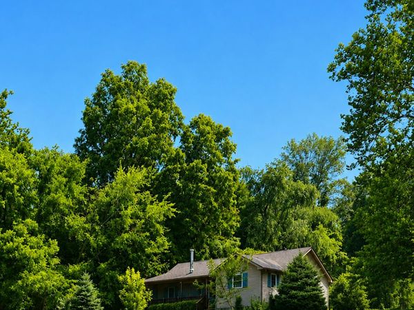 4687 Buffalo Lane, Martinsville, IN 46151