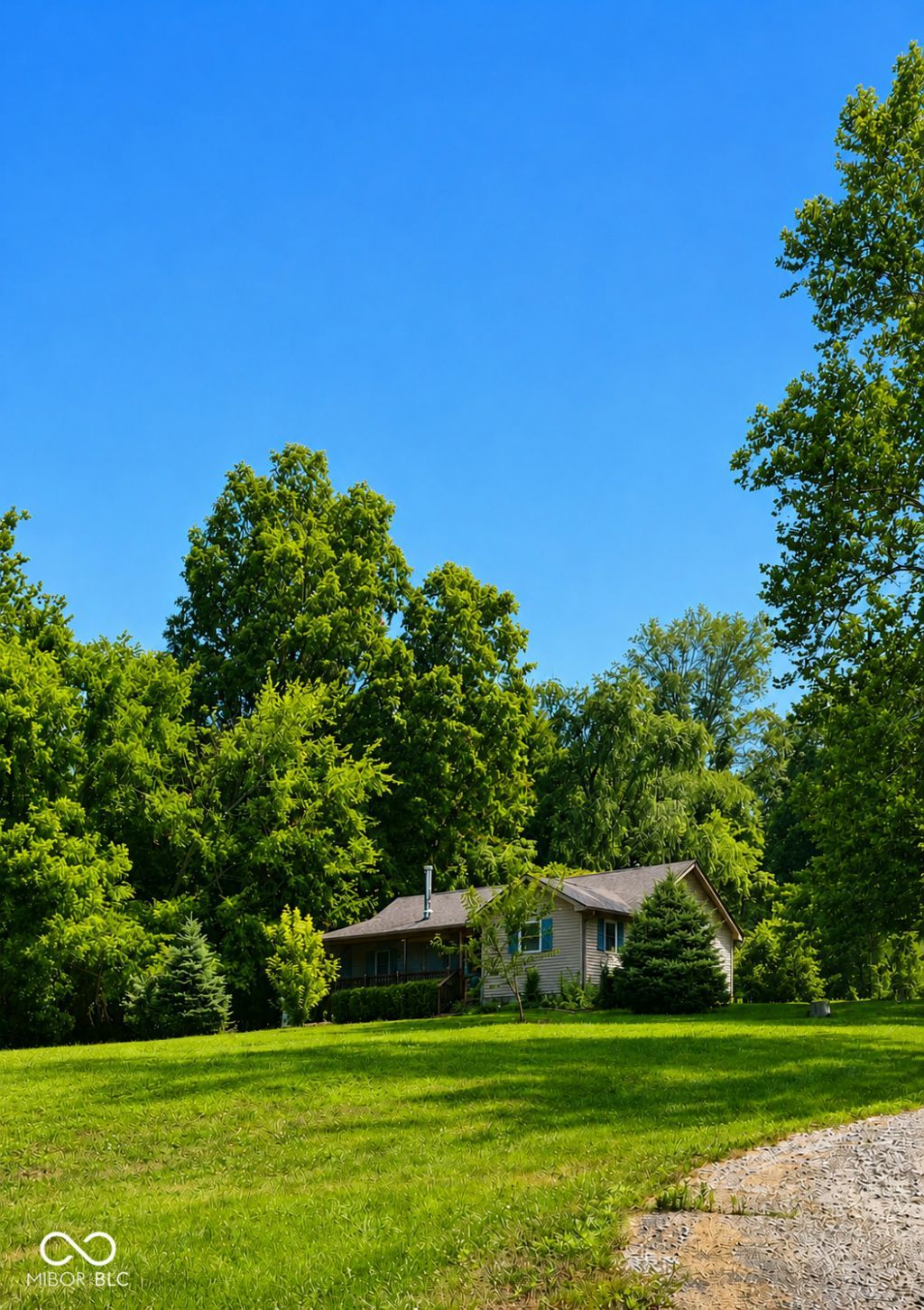 4687 Buffalo Lane, Martinsville, IN 46151 Main Photo
