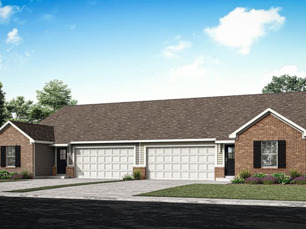 8619 Maroska Street , Fortville, IN 46040