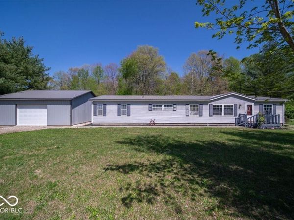 8550 N State Highway 7, Elizabethtown, IN 47232