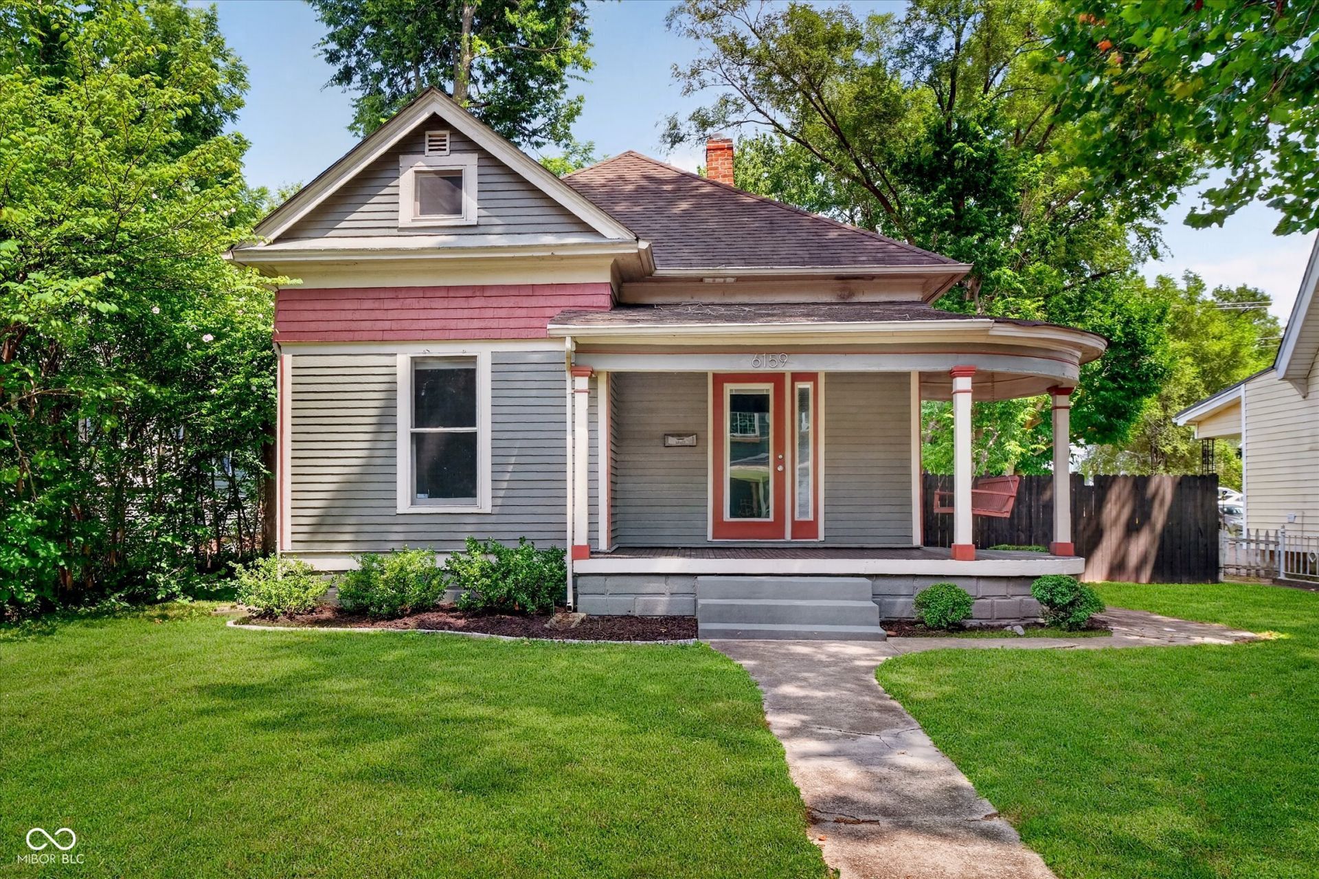6159 Broadway Street, Indianapolis, IN 46220 Main Photo