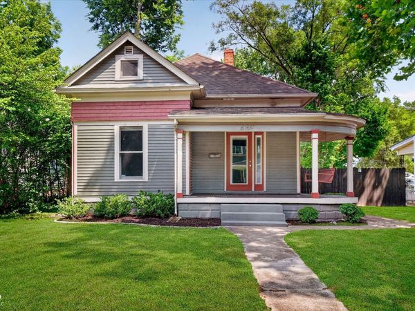 6159 Broadway Street, Indianapolis, IN 46220