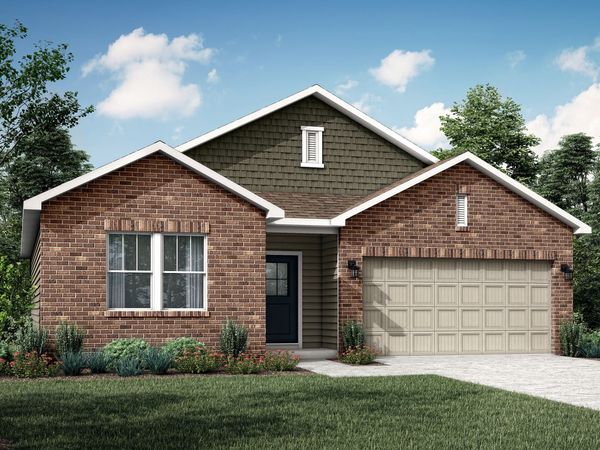 8935 Noble Heights Lane, Indianapolis, IN 46113