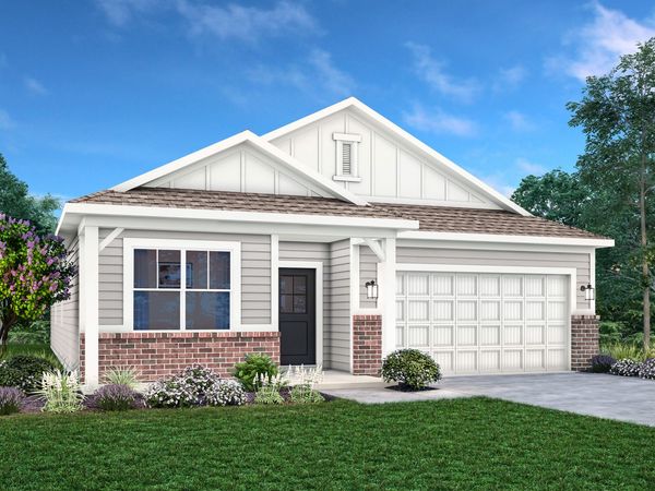 8928 Dingley Road, Indianapolis, IN 46113