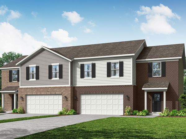 1630 Woods Edge Drive , Greenwood, IN 46143