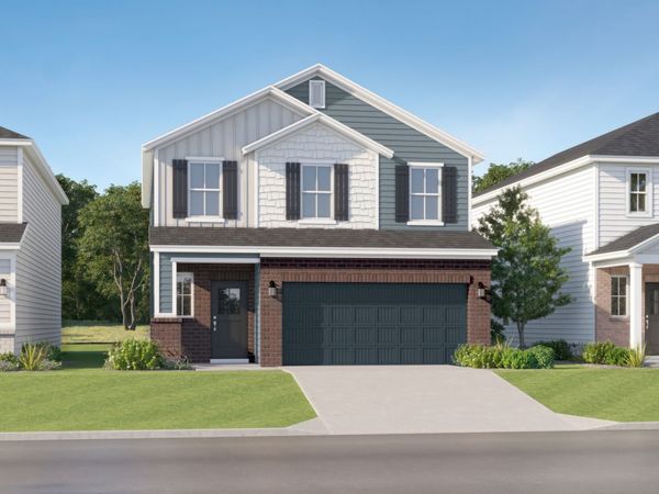 8140 Augusta Creek Drive , Pendleton, IN 46064